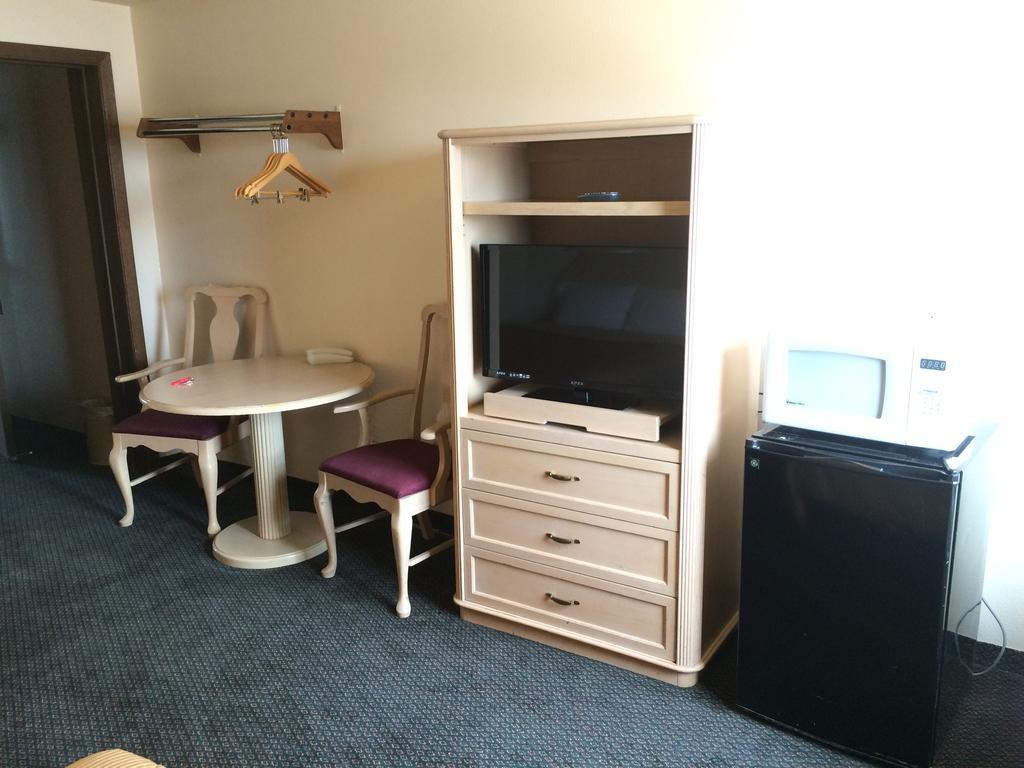 Budget Motel Delta Bilik gambar