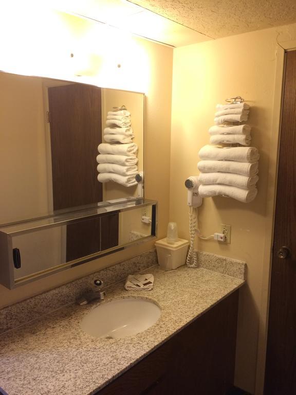 Budget Motel Delta Bilik gambar