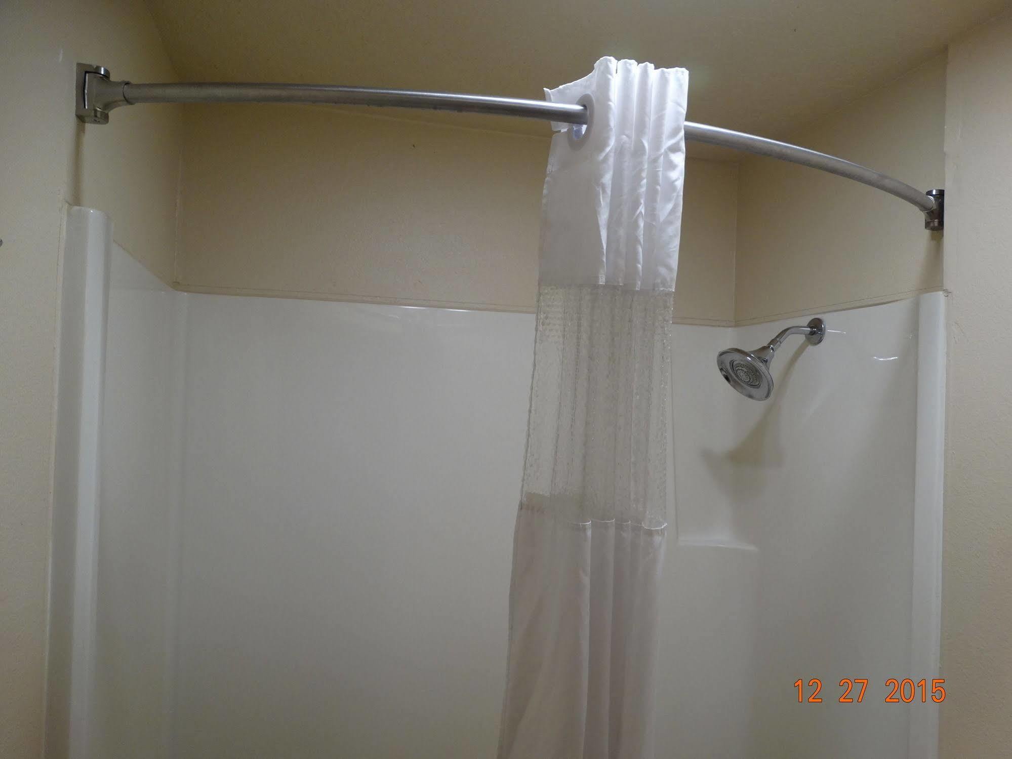 Budget Motel Delta Luaran gambar