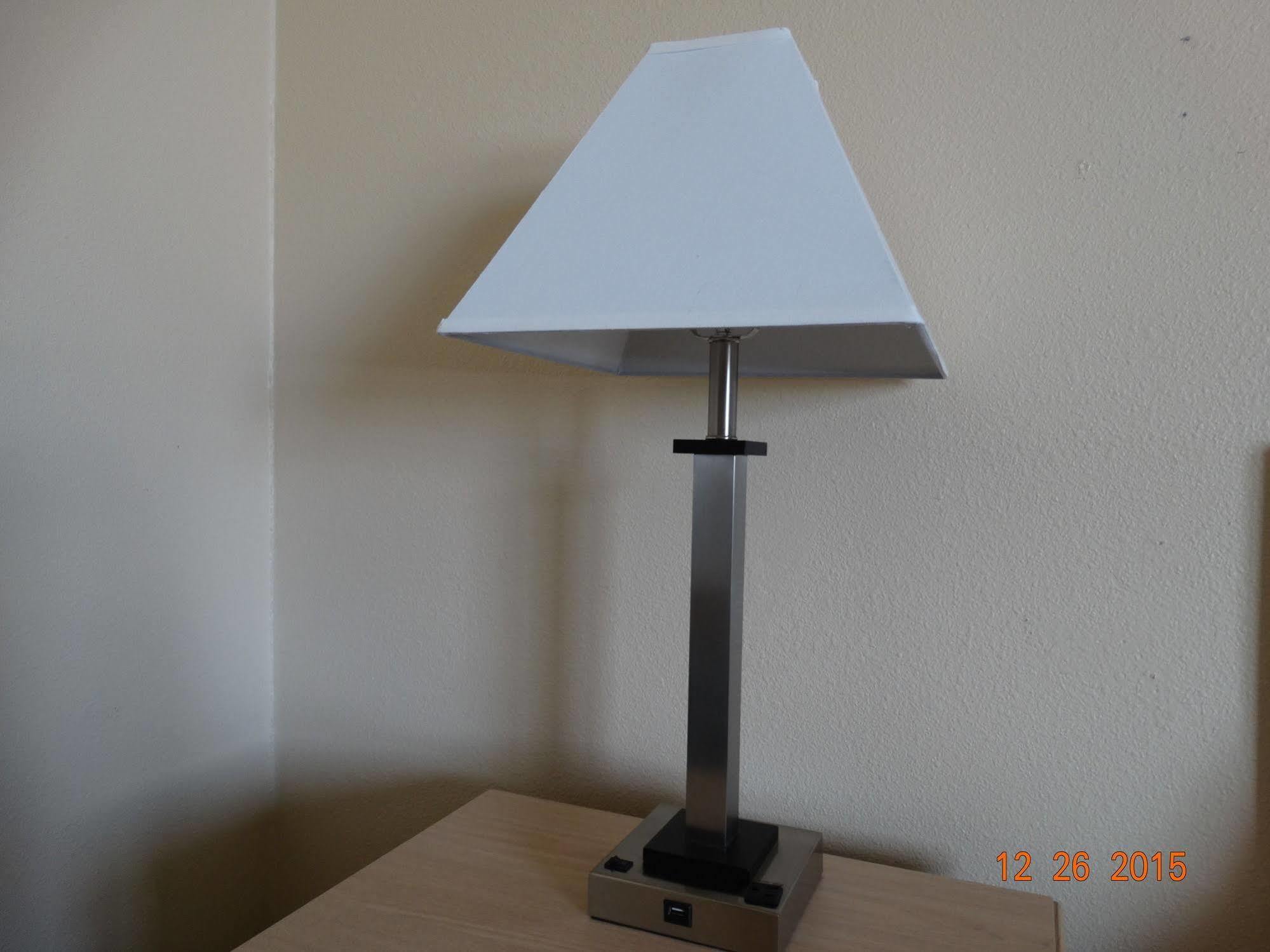Budget Motel Delta Luaran gambar